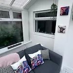 Florence House * Thornaby on Tees