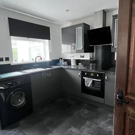 Florence House 度假居 蒂诗上的索纳比