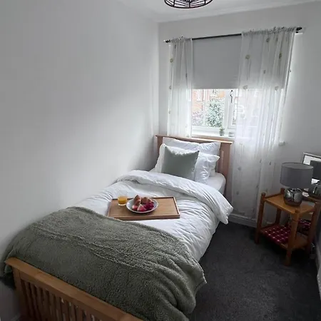Florence House Nyaraló Thornaby on Tees
