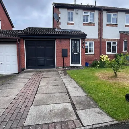 Florence House 度假居 *