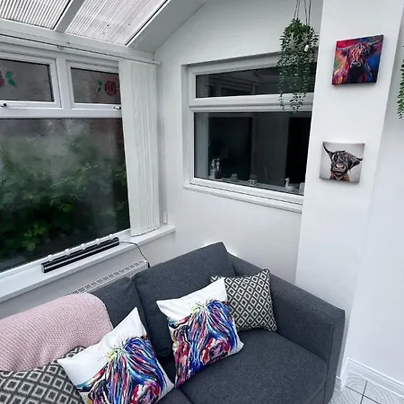 Florence House * Thornaby on Tees