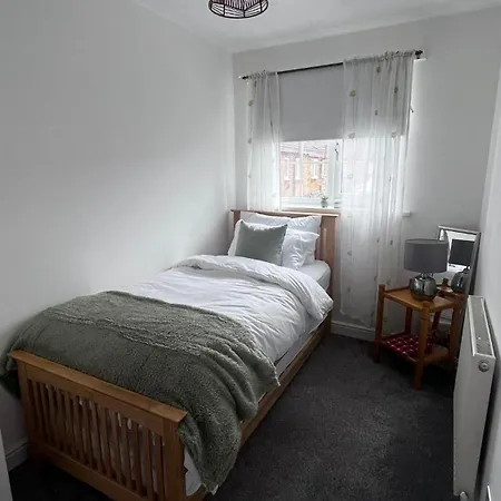 度假居 Florence House