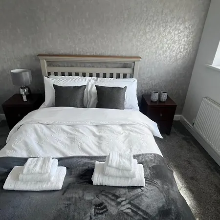 Florence House Holiday home Thornaby on Tees