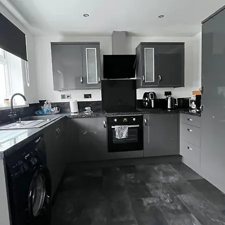 Florence House * 蒂诗上的索纳比