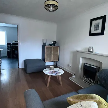Florence House Holiday home *