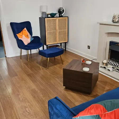 度假居 Florence House *