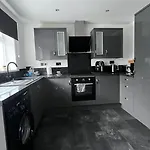 Florence House * Thornaby on Tees